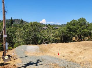 1328 Wikiup Drive, Santa Rosa, CA 95403