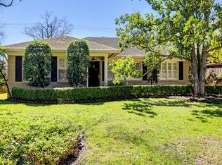 4035 Merrick St, Houston, TX 77025