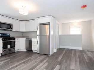 100 Meridian St #1, Boston, MA 02128