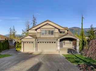 23907 Nookachamp Hills Drive, Mount Vernon, WA