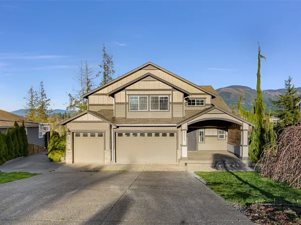 23907 Nookachamp Hills Drive, Mount Vernon, WA 98274