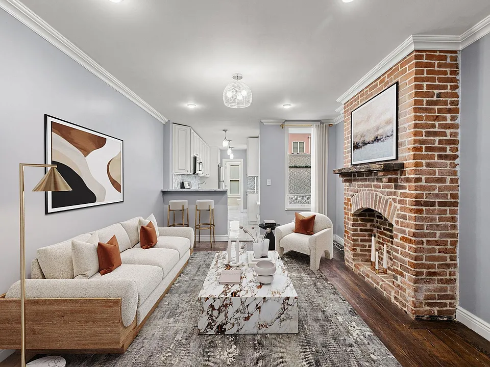 131 Madison St #1R