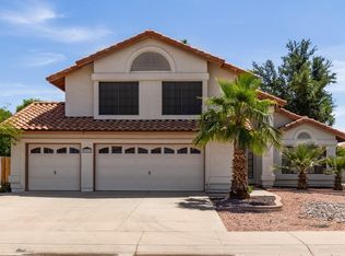 987 E Divot Dr, Tempe, AZ 85283
