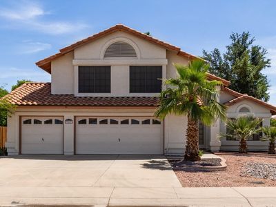 987 E Divot Dr, Tempe, AZ, 85283