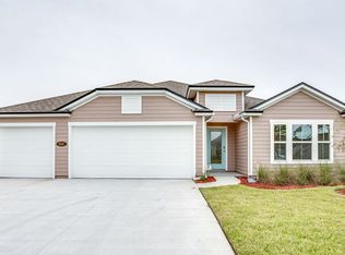 660 Seville Pkwy, Saint Augustine, FL 32086