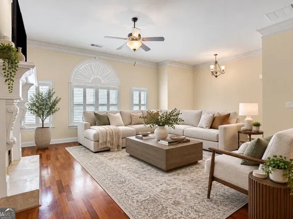 1201 Grassy Oat Ln, Lawrenceville, GA 30045