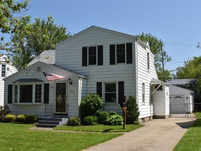 4629 Morgan Pkwy, Hamburg, NY, 14075