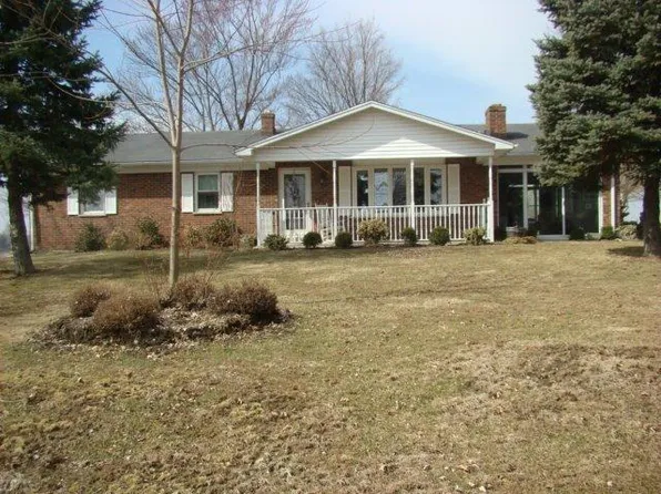 3255 Jonesville Rd, Owenton, KY 40359