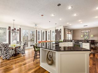 7619 Park Bend Dr, Westerville, OH