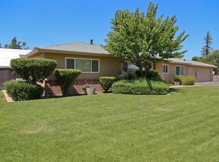 4955 E Washington Ave, Fresno, CA 93727