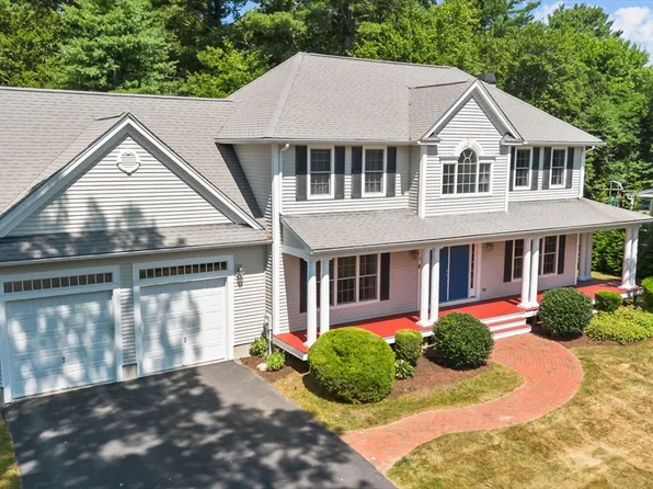 75 Alanita Dr, Taunton, MA 02780