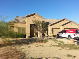 836 E Maddock Rd, Phoenix, AZ 85086