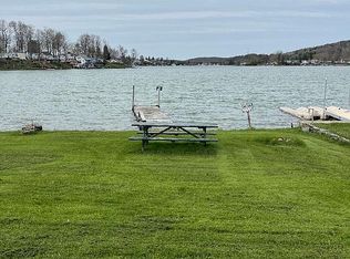 109 Hazelmere Ave, Machias, NY 14101