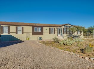 13991 E Sundown Blvd, Vail, AZ 85641