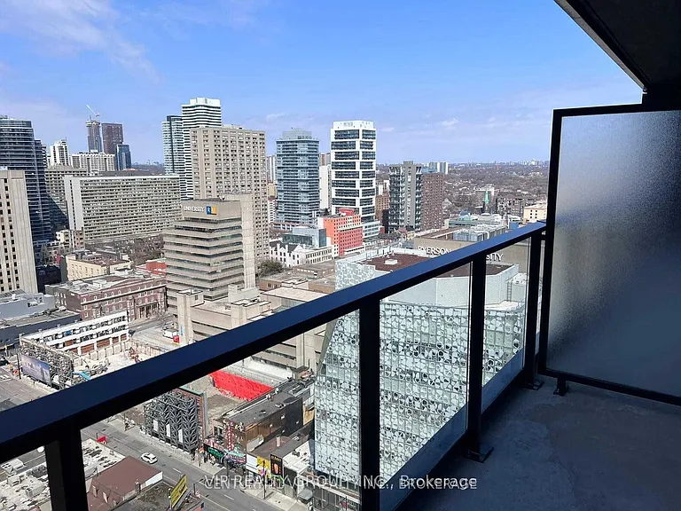 20 Edward St #2201 — Photo 8
