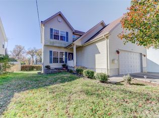 11090 Gertrude Ave, Saint Ann, MO 63074