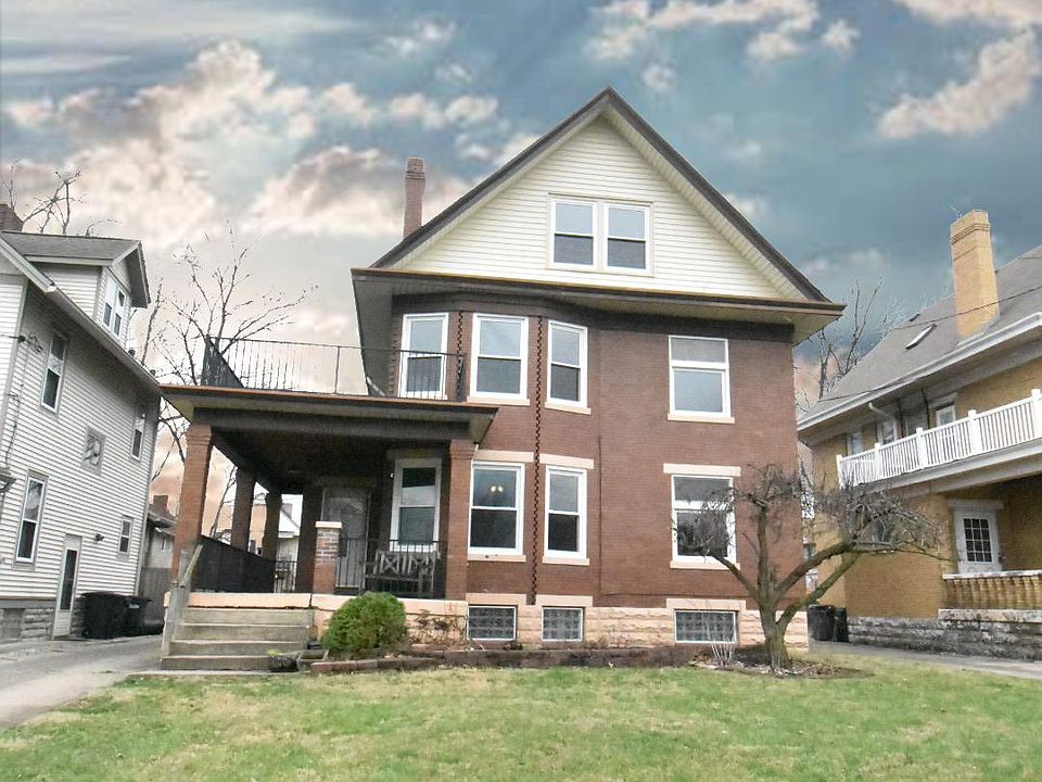 1st image of 2313 Park Ave #1