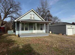 409 E Brookfield Ave, Ponca City, OK 74601