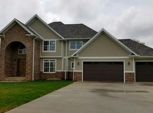132 Forest Ln, Blountville, TN 37617