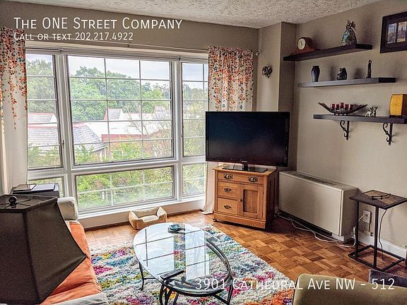 3rd image of 3901 Cathedral Ave NW #512