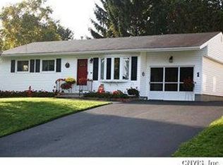 307 Edwin St, Chittenango, NY 13037