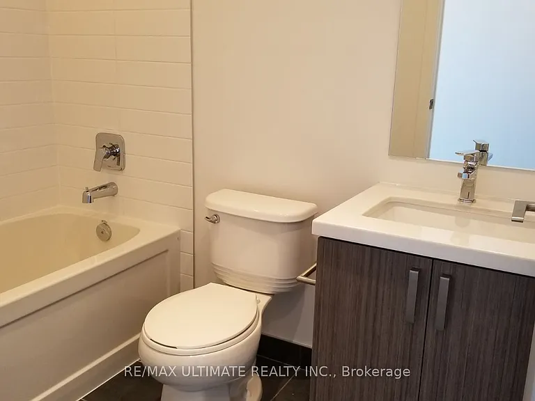 501 Saint Clair Ave W #1803 — Photo 5