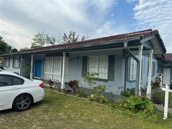 1218 N Powers Dr, Orlando, FL 32818