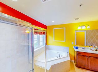 15606 Monksilver Bnd, Upper Marlboro, MD 20774