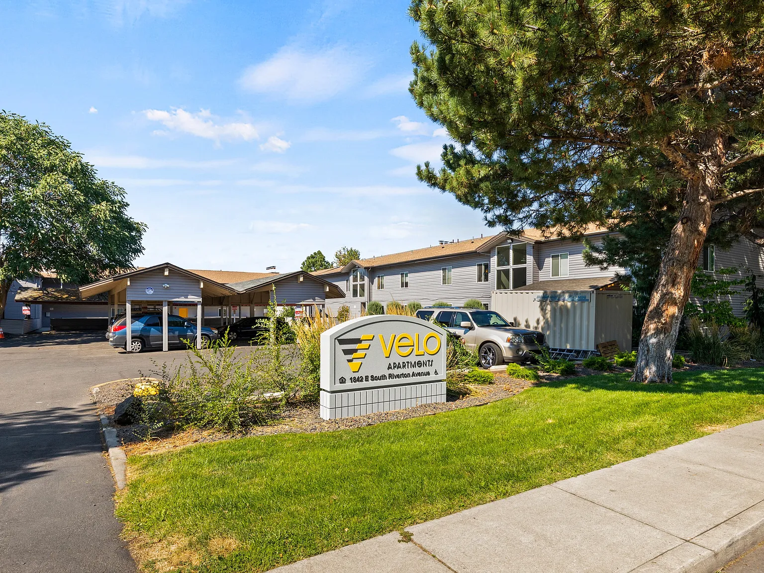 Velo Apartments Spokane — Photo 3
