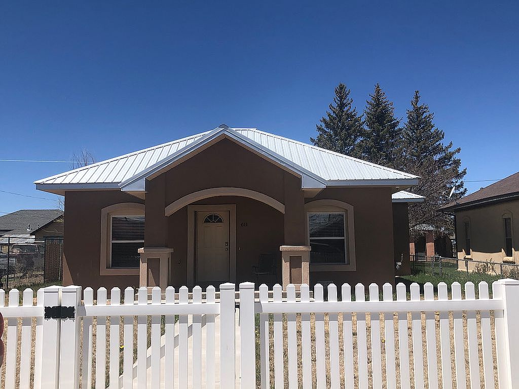 611 River St, Antonito, CO 81120 Zillow