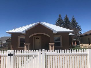 611 River St, Antonito, CO 81120