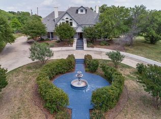 2219 White Ln, Haslet, TX 76052