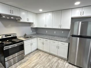 773 Pleasant St #4, Worcester, MA 01602