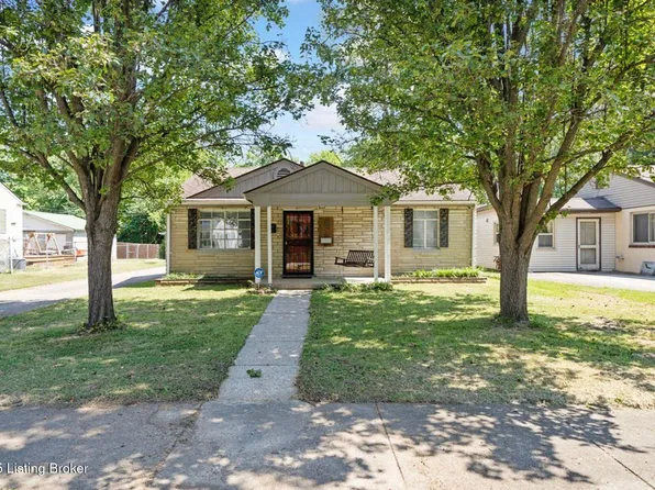 133 Cambridge Dr, Louisville, KY 40214