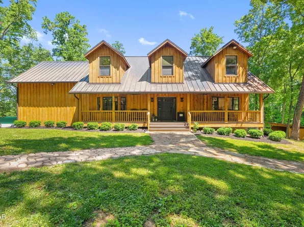 2418 E Gallaher Ferry Rd, Knoxville, TN 37932