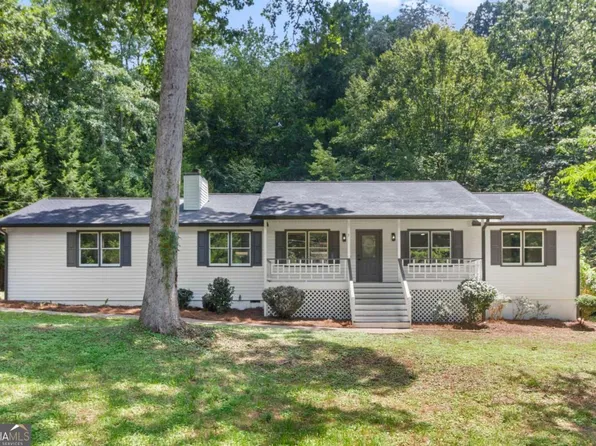 5 Mill Creek Holw, Dallas, GA 30157