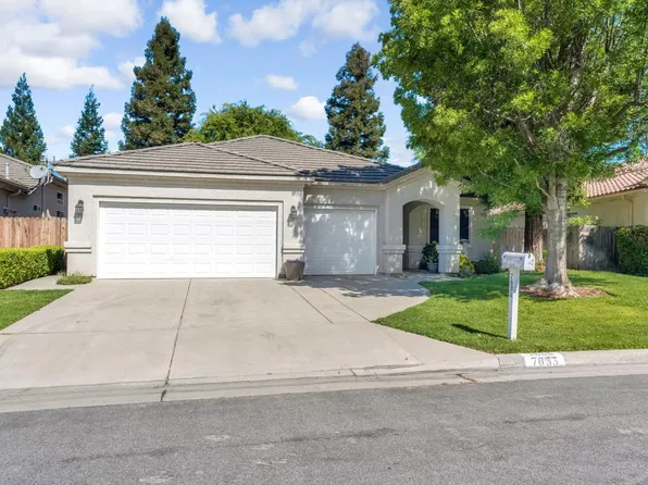 7633 N Hanna Ave, Fresno, CA 93722