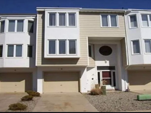 25 Coquille Beach Dr #25, Brigantine, NJ 08203