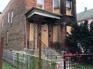 11135 S Edbrooke Ave, Chicago, IL 60628