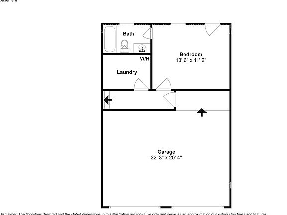 2nd image of this home