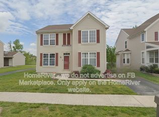 3230 Holden Cir, Matteson, IL 60443