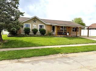 1905 Cheyenne Dr, Circleville, OH 43113