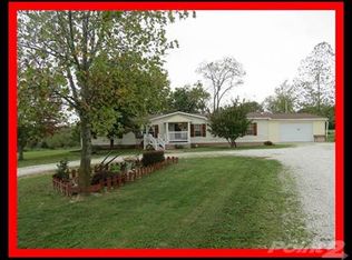 4010 S 100th Rd, Bolivar, MO 65613