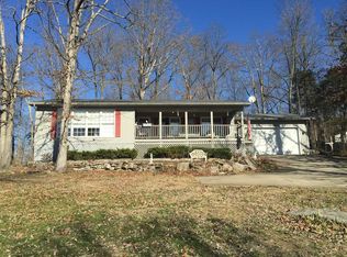 280 Sunnyview Rd, Brandenburg, KY 40108