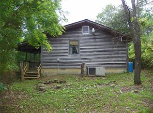 276 Hc 70, Jasper, AR 72641