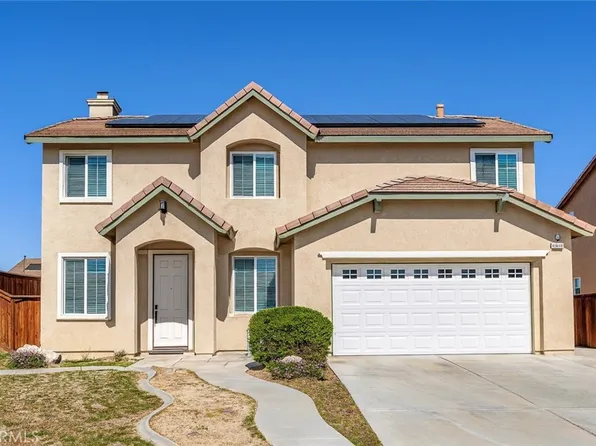 13674 Buena Vista Dr, Hesperia, CA 92344