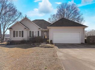 1849 Gap Creek Rd, Lyman, SC 29365