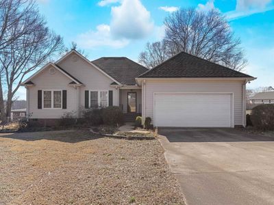 1849 Gap Creek Rd, Lyman, SC, 29365