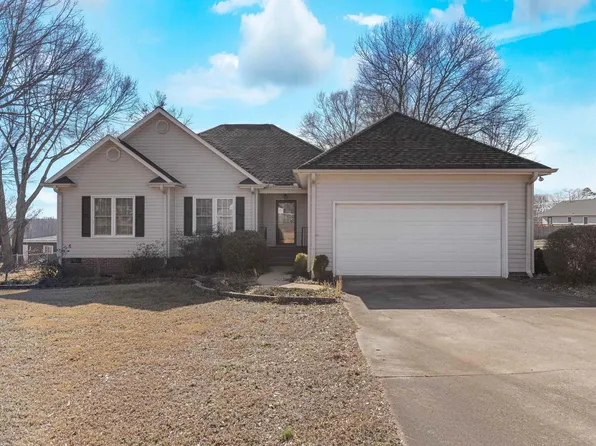 1849 Gap Creek Rd, Lyman, SC 29365