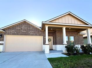 5334 Samuel Run, Bryan, TX 77807